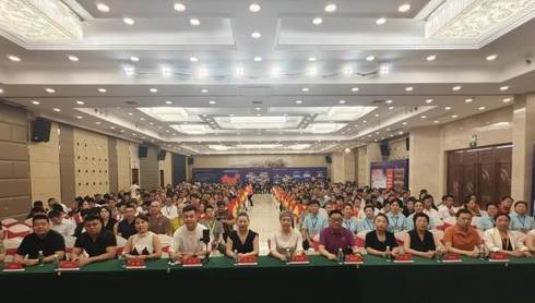 匠心深耕 三八妇乐青囊集技术交流会启幕