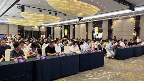 新时代“无龄榜样 魅力人生”活动走进朝阳