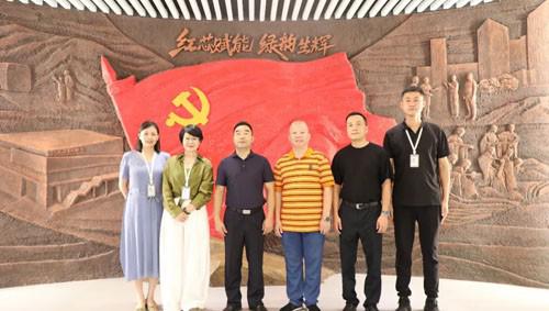 绿之韵胡均安再获聘长沙市公安局警风监督员