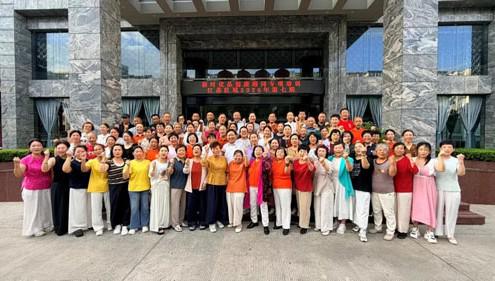 新时代江苏分公司扬州举办健康顾问专项培训