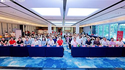 第23届完美百城千店万人献血活动重庆站举行