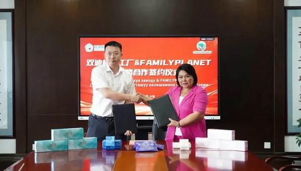 双迪坚守品质 营销可以包装，安全不能造假