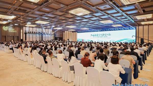 数智康养 安惠亮相2026健康中国建设大会