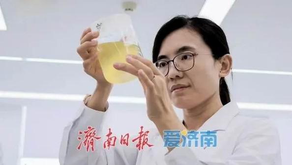 福瑞达:一支济南本土基础研究队伍的突围之路