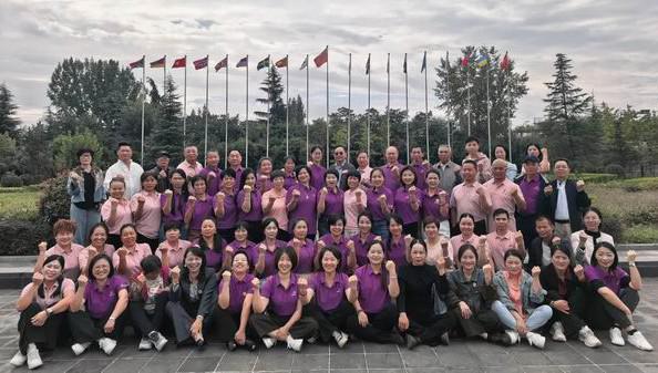 三八妇乐2026家溯源之旅第五期圆满举行