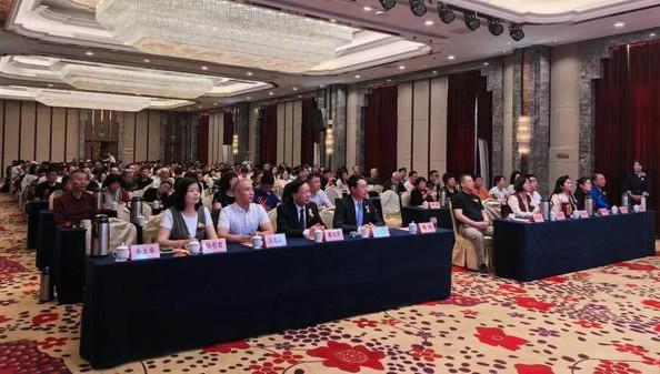 新时代“无龄榜样 魅力人生”活动走入扬州