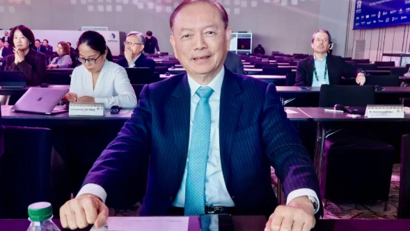 完美公司出席第18届世界直销协会联盟（WFDSA）世界大会 共探产业高质量发展之路
