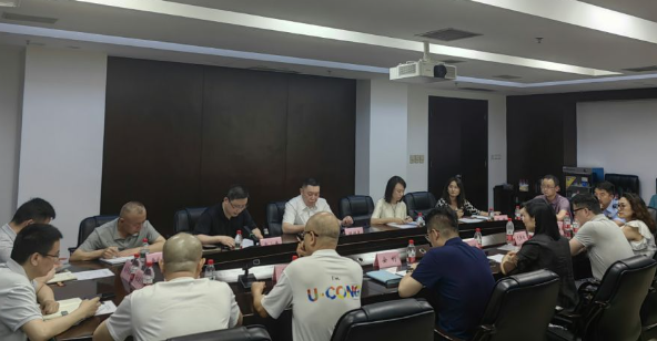 24家直销企业参与！重庆召开2025年直销监管工作座谈会